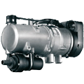 Webasto Water Circulation Pump U4847 12V TT 9002514B